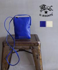 �C���r�]���e �~�j�N���X�{�f�B�o�b�O IL BISONTE 54242307311 �������K�i 220409 ��������