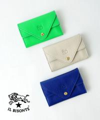 �C���r�]���e �J�[�h�P�[�X ���h���� IL BISONTE 54242309560 �������K�i 220409 �������� �A�E�j�� ���w�j ��̓� ���̓� �a���� �o����