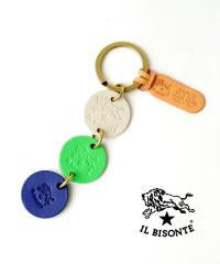 �C���r�]���e �L�[�����O IL BISONTE 54242309650 �������K�i 220409 ���[���։\���i[M�� 1/5] �A�E�j�� ���w�j ��̓� ���̓� �a���� 