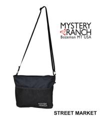�~�X�e���[�����` �X�g���[�g�}�[�P�b�g MYSTERY RANCH 19761442 �������K�i 220409 ���[���։\���i[M�� 5/5]