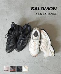 �T������ XT-6 EXPANSE �����Y SALOMON XT-6EXPANSE �������K�i220509 ��������