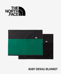 �U �m�[�X�t�F�C�X �f�i���u�����P�b�g �x�r�[ �L�b�Y THE NORTH FACE NNB72413 �������K�i 220409 ��������