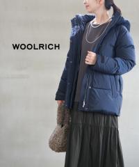 �E�[�����b�` �A���Z�A�~�f�B�A���p�t�@�[�W���P�b�g  ALSEA MEDIUM PUFFER JKT WOOLRICH WWOU1039 �������K�i 220409 ��������