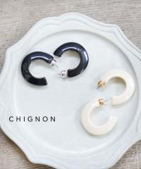 �V�j���� �z�}�C�J�t�[�v�s�A�X CHIGNON 0045-361RT �������K�i 220409 ���[���։\���i[M�� 1/5] �M�t�g �v���[���g �v�`�M�t�g ���J��