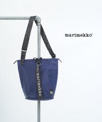 �}�����b�R ALL DAY BUCKET SOLID �V�����_�[�o�b�O marimekko 52249693568 �������K�i 220409 ��������