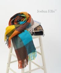 �W���V���A�G���X �J�V�~���X�g�[�� �`�F�b�N CPG50�~190 Joshua Ellis CHECK-EXTRA �������K�i 220409 ��������