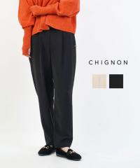 �V�j���� �`���[���t�e�[�p�[�h�p���c CHIGNON 3245-221KK �������K�i 220409 ��������