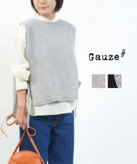 �K�[�[ LIBERTY�X�g�����O�j�b�g�x�X�g Gauze# G1004GA �������K�i 220409 ��������