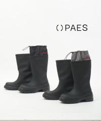 �y�C�Y/�t�F�[�Y TWO WAY RAIN BOOTS PAES PAES-05 �������K�i 220409 ��������