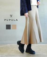 �v�v�� ���b�N�X�E�H�[���|���` �؂�ւ��t���A�X�J�[�g PUPULA 346212 �������K�i 220409 ��������