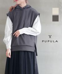 �v�v�� �T�[�L�����[�j�b�g�t���[�X �t�[�f�B �v���I�[�o�[�x�X�g PUPULA 346217 �������K�i 220409 ��������