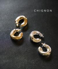 �V�j���� �{�����[���j���A���X�t�[�v�s�A�X CHIGNON 0046-588RT �������K�i 220503 ���[���։\���i[M�� 1/5] �M�t�g �v���[���g �a��