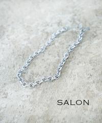 �T���� �`�F�[���l�b�N���X SALON TS122NH-062 �������K�i 220503 ���[���։\���i[M�� 1/5]