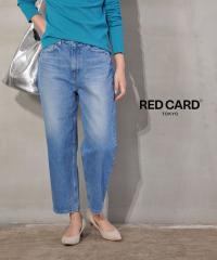 ���b�h�J�[�h �g�[�L���[ Jazz �W���Y RED CARD TOKYO 72W57601 �������K�i 220503 ��������