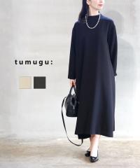 �c���O �\�A�p�[���R���p�N�g �����O�����s�[�X tumugu TB21441 �������K�i 2026�t�ĐV�� �������� �H���� �� ���j�� �t�H�[�}�� �I�P�[