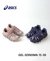 �A�V�b�N�X GEL-SONOMA 15-50 ASICS 1203A538 �������K�i 220503 ��������