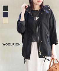 �E�[�����b�` ANORAK �A�m���b�N WOOLRICH WWOU1183 �������K�i 2026�t�ĐV�� ��������
