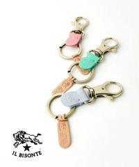 �C���r�]���e �L�[�����O �L�[�z���_�[ IL BISONTE 54252305951 �������K�i 220503 ���[���։\���i[M�� 1/5] �A�E�j�� ���w�j ��̓� 