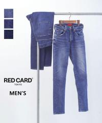 ���b�h�J�[�h �g�[�L���[ Rhythm ���Y�� �����Y RED CARD TOKYO 71M86301 �������K�i220509 ��������