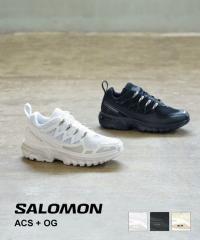 �T������ �G�[�V�[�G�X�v���X�I�[�W�[ ACS + OG �����Y SALOMON ACS-PLUS-OG �������K�i220403 ��������