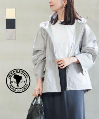 �P�[�v�z�[�� �}�E���e���p�[�J�[ NORTE CAPE HORN NORTE �������K�i 220503 ��������