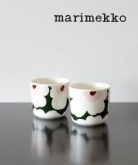�}�����b�R UNIKKO C.CUP 2DL 2PCS marimekko 52259473806 �������K�i 220503