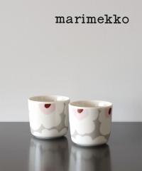 �}�����b�R UNIKKO C.CUP 2DL 2PCS marimekko 52259473828 �������K�i 220503