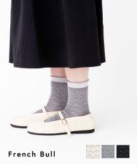 �t�����`�u�� �T�[���\�b�N�X French Bull 11-25125 �������K�i 2025�t�ĐV�� ���[���։\���i[M�� 1/5]