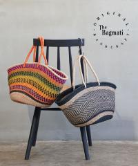 �U �o�O�}�e�B �J�S�o�b�O The Bagmati BBK25-SS16 �������K�i 220503 ��������