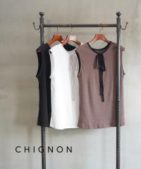 �V�j���� �`���[�J�[���u�g�b�v�X CHIGNON 8452-245KK �������K�i 220503 ��������