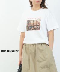 �A���W �C�� �f�B�X�K�C�Y T�V���c SUMMER TIME ANGE IN DISGUISE SUMMER-TIME �������K�i 220503 ���[���։\���i[M�� 5/5]