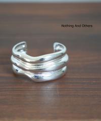�i�b�V���O�A���h�A�U�[�Y New Wave Bangle Nothing And Others C42410049 �������K�i 220503