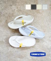 �g�[�A���h�g�[ ZEROVITY Flip Flop OG TAW&TOE ZEROVITY-OG �������K�i 220503
