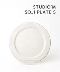 �X�^�W�I �G�� �\�W �v���[�g S studio m SOJI-PL-S �������K�i 220503