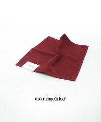 �}�����b�R UNIKKO SOLID MINITOWEL 32�~32CM marimekko 52259474282 �������K�i 220503 ���[���։\���i[M�� 3/5]