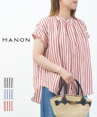 �}�m�� �t�����X���[�u ���l���~�b�N�X�X�g���C�v �A�~�J���V���c MANON MNN-SPSH-040 �������K�i 220503 ��������