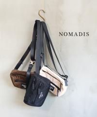 �m�}�f�B�X TRIO �g���I NOMADIS 25AW-N204 �������K�i220509 ��������