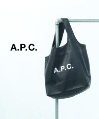 �A�[�E�y�[�E�Z�[ Ninon �g�[�g�o�b�O A.P.C. 25082102039 �������K�i220509 ��������