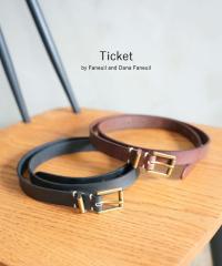 �`�P�b�g ���U�[�x���g Ticket T-1625305 �������K�i220509 ���[���։\���i[M�� 4/5]