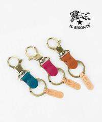 �C���r�]���e �L�[�����O IL BISONTE 54252309450 �������K�i220509 ���[���։\���i[M�� 1/5] �A�E�j�� ���w�j ��̓� ���̓� �a���� 