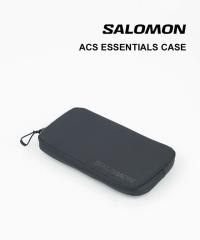 �T������ ACS ESSENTIALS CASE SALOMON ACS-ESSENTIALS �������K�i220509 ���[���։\���i[M�� 3/5]