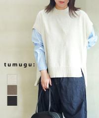 �c���O �����_�����u�j�b�g �r�b�O�x�X�g tumugu TK25301 �������K�i220509 ��������