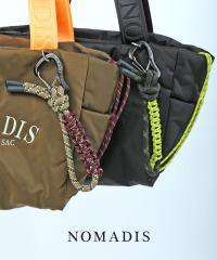 �m�}�f�B�X LOOP STRAP NOMADIS 25AW-NP1 �������K�i220509 ��������