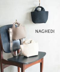 �i�Q�f�B St Barrhs Petite Tote NAGHEDI SN03011LD �������K�i220509 ��������