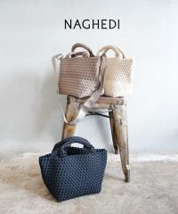 �i�Q�f�B St Barths Small Tote NAGHEDI SN03012LD �������K�i220509 ��������