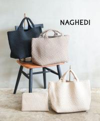 �i�Q�f�B St. Barths Medium Tote NAGHEDI SN03013LD �������K�i220509 ��������