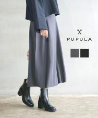 �v�v�� ���[������ �~���m���u�j�b�g �E�G�X�g���u �X�J�[�g PUPULA 359304 �������K�i220509 ��������