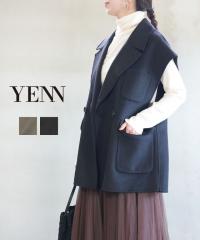 �C�F�� �_�u���t�F�C�X�x�X�g�W���P�b�g YENN Y253-41089 �������K�i220509 ��������