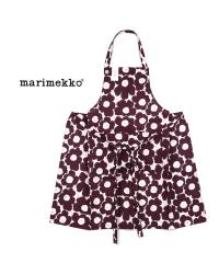 �}�����b�R MINI UNIKKO APRON marimekko 52259474919 �������K�i220509 ���[���։\���i[M�� 5/5]