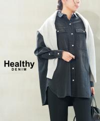 �w���V�[�f�j�� Almond �A�[�����h Healthy DENIM H69962003 �������K�i220509 ��������